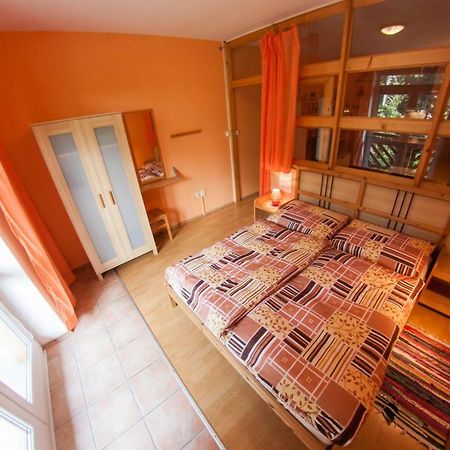 Family Apartments Spiezovec Donovaly Eksteriør billede