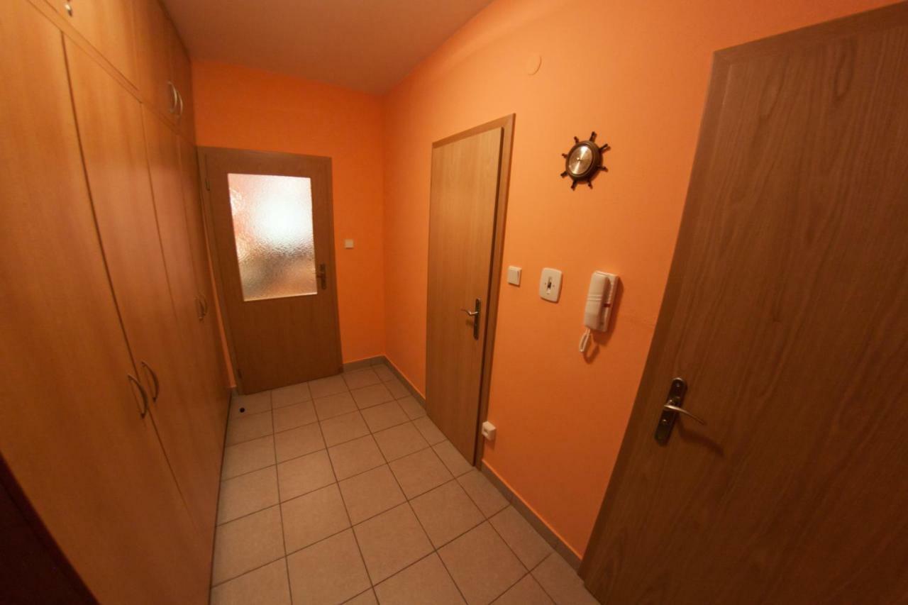 Family Apartments Spiezovec Donovaly Eksteriør billede